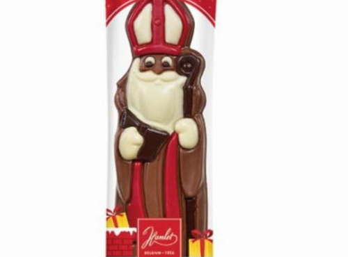 Maison Schmid - Chocolat Saint-Nicolas