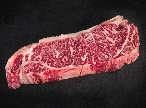 Domaine Sébastien Moreau - Le Faux Filet de Campiache - Race Wagyu Hauts-de-France