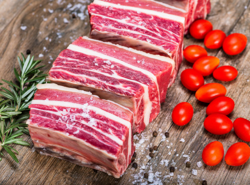 La Ferme d'Auzannes - Pot au Feu Désossé 2.9 kg