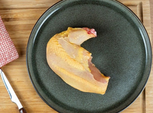 Maison Victor - Depuis 1976 - Suprême de poulet fermier - 280gr