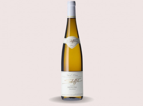 Maison Schmid - Riesling tradition - SCHOFFIT