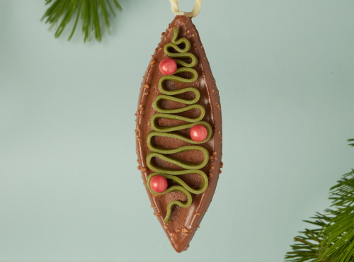 Maison Le Roux - Bûche de Noël
