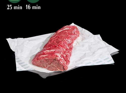 Nemrod - Filet de Cerf - 1,5 kg