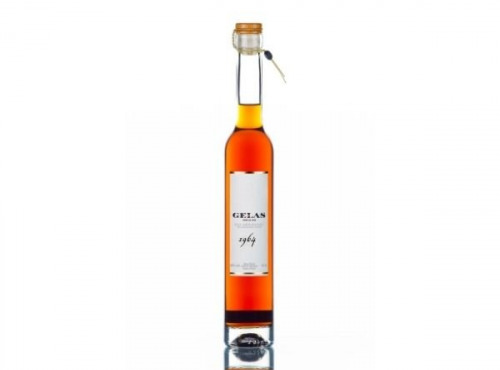 Armagnac Gelas - Armagnac Gelas 1964