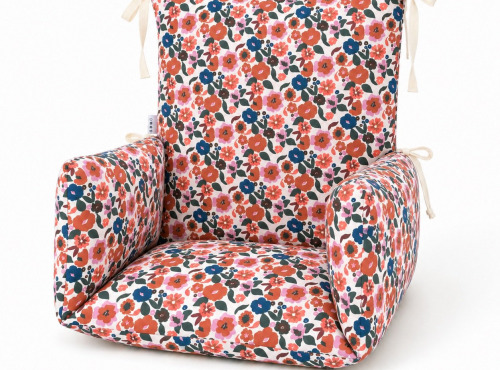 Timouny - Coussin de chaise haute Fiona