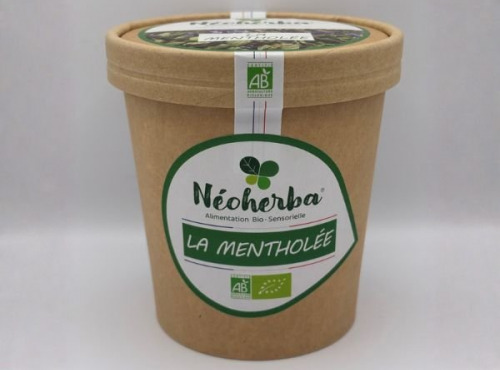 Néoherba - La mentholée
