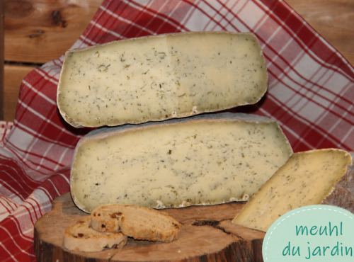 Ferme Dumesnil - La Meuhl du jardin 2,5 kg