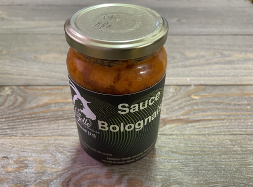 La Guyotte Ferme Bressane - Sauce bolognaise 340g