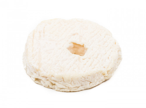 La Finarde - Rouelle de brebis fermier