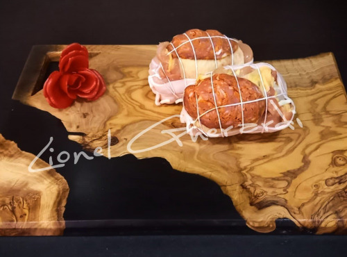 Boucherie Charcuterie Traiteur Lionel Ghérardi - Paupiette de Poulet Chorizo Mozzarella x 4