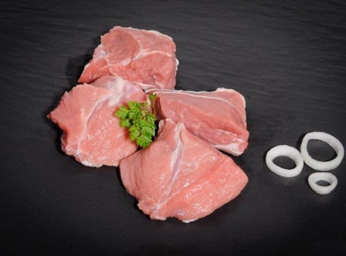 Ferme des Hautes Granges - [Précommande] Blanquette de veau