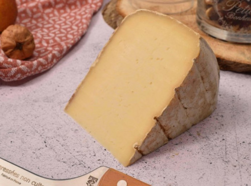 Fromage Gourmet - Tomme de Brebis de Peyrebrune 500g