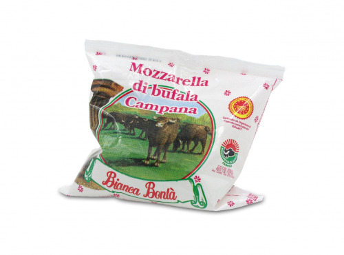 BEILLEVAIRE - Mozzarella Di Bufala Campana - Cuscino AOP