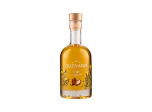 Huilerie Maison Guénard - Huile d'Argan 100% vierge 9cL