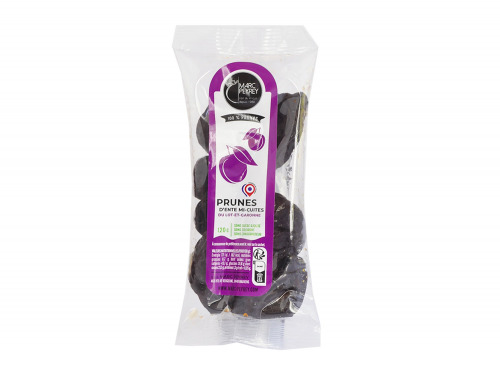 Maison Peyrey - Prunes d'Ente mi-cuites du Lot-et-Garonne - 120 g