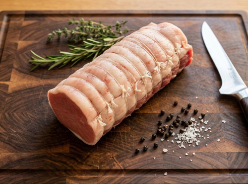 Ferme de la Porte aux Moines - Grenadin de veau x1