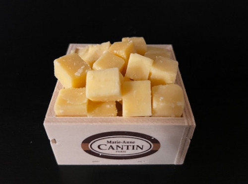 La Fromagerie Marie-Anne Cantin - APÉRITIF DES AMOUREUX COMTÉ +40 MOIS