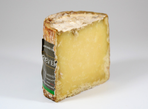 Maison Marie SEVERAC - Le Séverac n°3 - Le Patriarche - demi-tomme