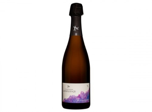 Champagne Confluence - Champagne  Les 3 Vallées 2016 6x75cl
