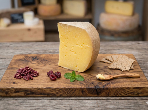 La ferme des Montigots - Forgeron des Montigots 2 kg