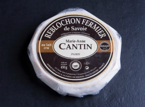 La Fromagerie Marie-Anne Cantin - Reblochon Aop Sélection Marie-Anne Cantin