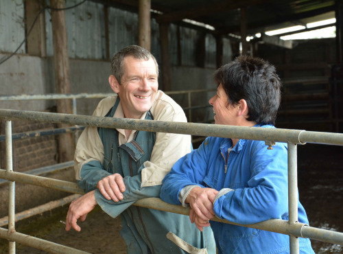 Dégustonfoin - [Précommande] Beurre cru Bio - Demi-Sel 250g