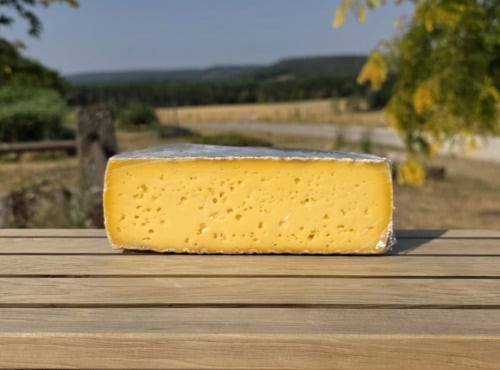 Fromagerie du Pichet - Fondant Nature 1,8kg