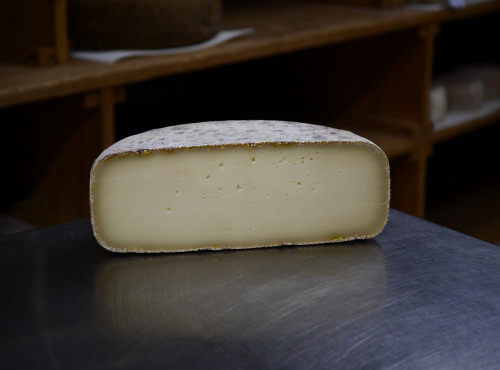 Alléosse Maitre Artisan Affineur Fromager - Abbaye de Bel'loc pur brebis 1kg