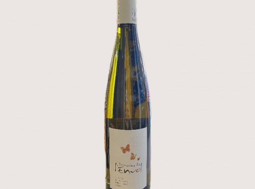Maison Schmid - Pinot Gris Dorfburg 2024 - Domaine de l'Envol