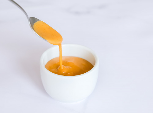 Etablissements JC David - Sauce Nantua aux écrevisses Françaises