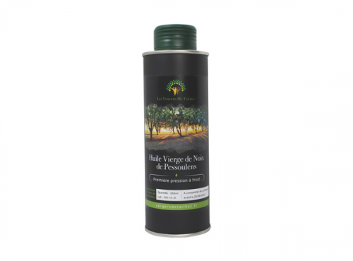 Les Vergers De Tailhac - Huile vierge de noix (500ml)