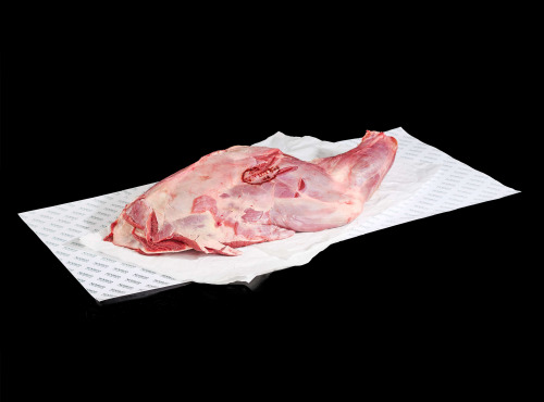 Nemrod - Epaule de Cerf A/OS - 2x6 Kg