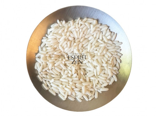 Esprit Zen - Riz Gluant - Sachet 1Kg avec zip de fermeture