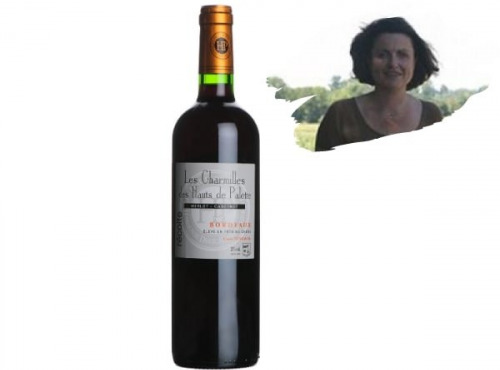 Réserve Privée - AOC Gigondas - Château Cohola - Cote du Rhone Rouge X6