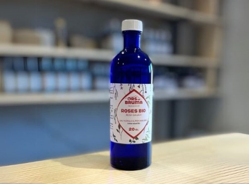 Ors na Bruma - Eau florale de Roses 20cl