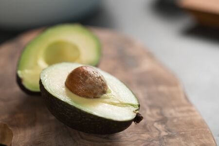 Les Jardins de Gérard - Avocat Hass Bio 500g