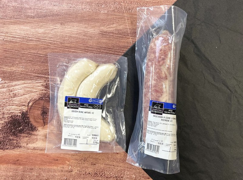 Charcuterie Bobosse - Truffé