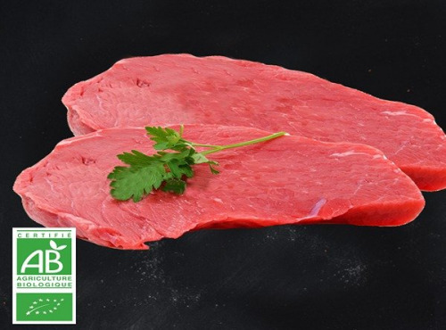 Ferme Bichet - Merlan BIO x2