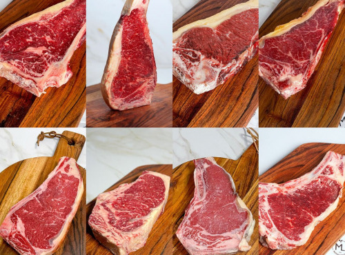 Maison Lascours - Coffret Découverte "L-bones de Bœuf" - 5 kg