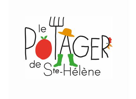 Le Potager de Sainte-Hélène - Patate douce