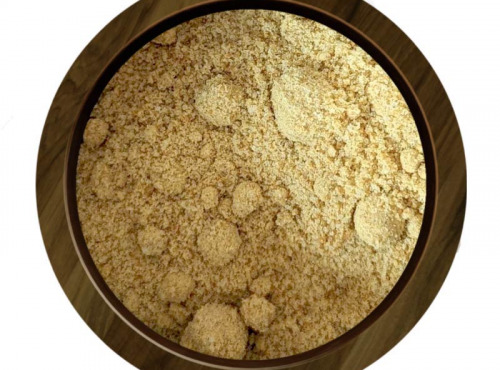 La Brigade des Epices - Bouillon végétal en poudre Saveur Volaille (SANS VIANDE) - 100g