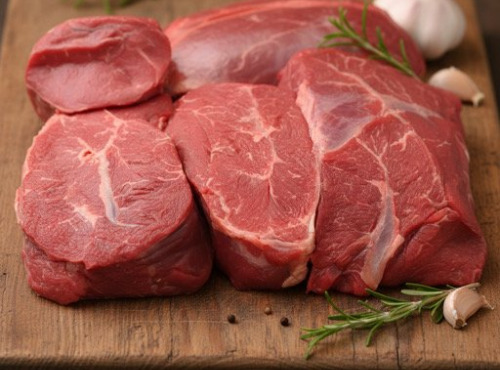 Ferme de la Paumerais - JUMEAU DE BŒUF 500g