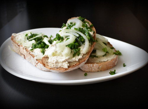 Fromage Gourmet - Cervelle de Canut en pot