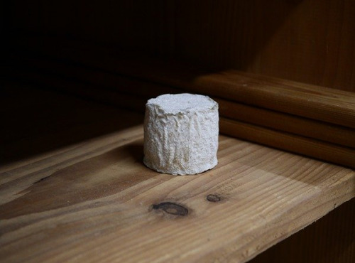 Alléosse Maitre Artisan Affineur Fromager - Bonde de Gatine au lait cru