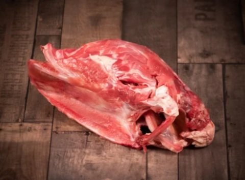 Ferme de la Paumerais - CARCASSE DE CANARD LOT 10 KG