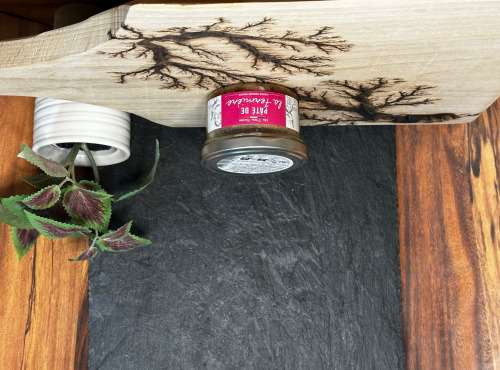 La Fermière - Pâté de la Fermière 70g