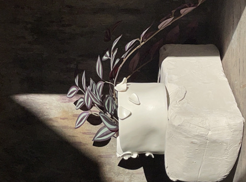 Atelier Eva Dejeanty - Nid d'Éclosion