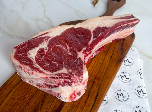 Maison Lascours - Cote de boeuf de Galice - 2 x 1000g