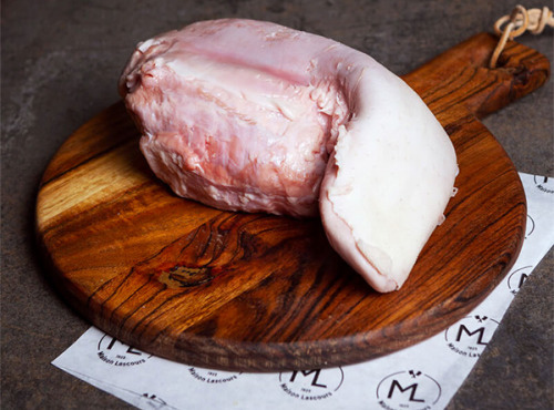 Maison Lascours - Langue de Veau-750gr