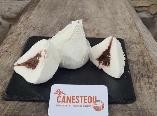 Lou Canesteou - Le Figou